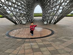 -南汇嘴观海公园