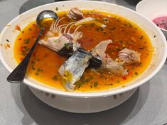 -艳阳天·非遗楚菜(武汉客厅店)
