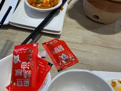 -嘉和一品粥(马家堡店)