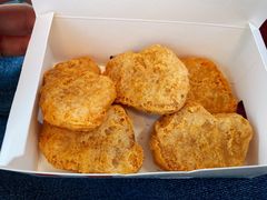 -肯德基(西安电子城店)