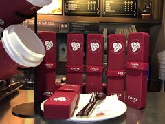 -COSTA COFFEE(深圳中洲店)