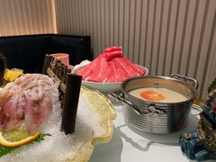 -虾佬圣汤·海鲜姿造(乐堤港店)