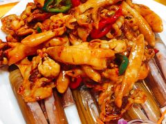 -海儀美食楼(湾仔海鲜街店)