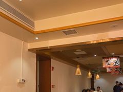 大堂-管氏翅吧(国展店)