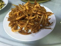 -何适山庄 ·可团建(水长城P2停车场店)