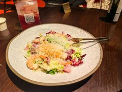 -明湖楼·经典鲁菜山东海鲜(大明湖店)