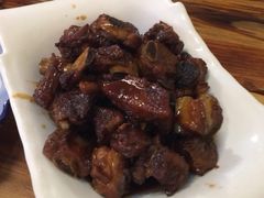-小锅巴纳西餐厅