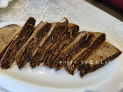 马凯糖饼-马凯餐厅(地安门店)