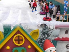 -南京银杏湖乐园