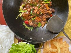 -金鸡厨房(夏湾店)