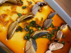 -蜜桃餐厅·伴山(绿宝广场店)