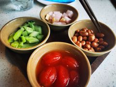 -半山腰·云南菜(侨福芳草地店)