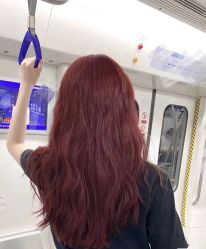 -HairCode芭曲发型