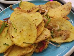 -瑞杰烧烤店·24小时营业(山东路店)