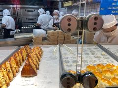 -鲍师傅糕点(国金街店)