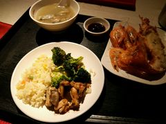 -蓝色派对KTV(聚然广场店)
