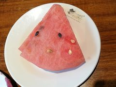 -汉巴味德·烤肉与啤酒的自助(杭州大悦城店)