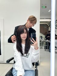 点击看大图 -DL HOPE明星造型