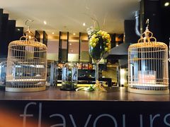 -青岛海尔洲际酒店