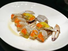 -海味世家·家常菜馆(明州里店)