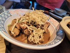 -金鱼妈妈 山野·食趣(荫山街店)