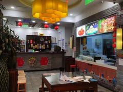 -老磁器口豆汁店(天坛店)