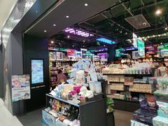 -永旺梦乐城(金银潭店)