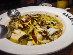 -太二酸菜鱼(石家庄万象城店)