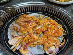 -鹤之乡·齐齐哈尔烤肉·非遗(秋涛路店)