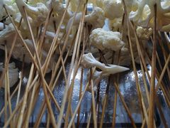 花菜-钢五区节子串串香(环球汇·天誉店)