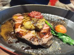 -西堤牛排(合肥之心城店)