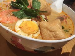 -Pho Asia 亚阁越南料理(上海来福士广场店)
