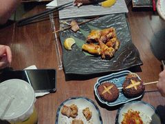 -一豚轩·烧鸟·豚骨拉面(五四路店)