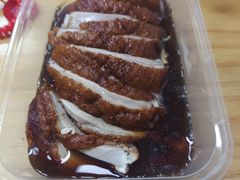 -晓马鸭店(新芜路店)