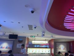 -海底捞火锅(杭州庆春路夜宵主题店)