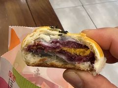 -北京稻香村(方庄店)