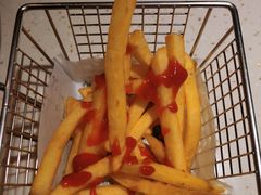 特级精选牛肋扒-夏日玛莉西餐厅(金茂览秀城店)