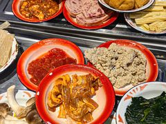 -老街称盘麻辣烫·冒菜(思北店)