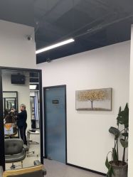 -CUT CUT Hair Salon