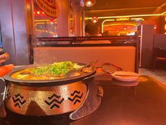 -探鱼·鲜青椒爽麻烤鱼(广州欣荣广场店)
