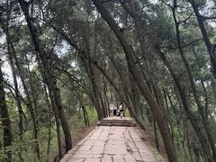 -金堂县云顶石城风景区
