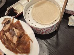 烤鸭-香丰阁·烤鸭·川湘菜(清河店)