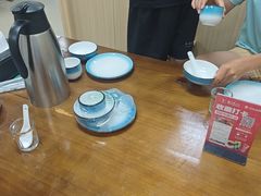 -陈六子全羊馆·烧烤·烤羊排(山东理工大店)