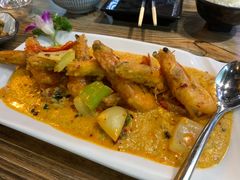 -Hi YOU你的饭局泰餐厅(雍和宫店)