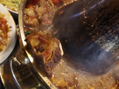 -木卡买提新疆餐厅·清真(新里海顿公馆店)