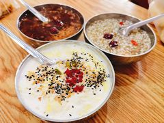 -白翔甜食店