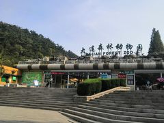 -大连森林动物园