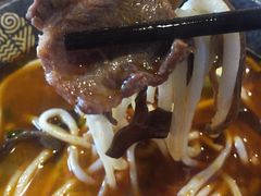 大片牛肉粉-俏湘私房菜(国贸店)