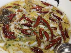 -江渔儿酸菜鱼(曜一城店)