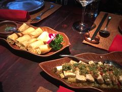 -花马天堂云南餐厅 Lost Heaven(高邮路店)